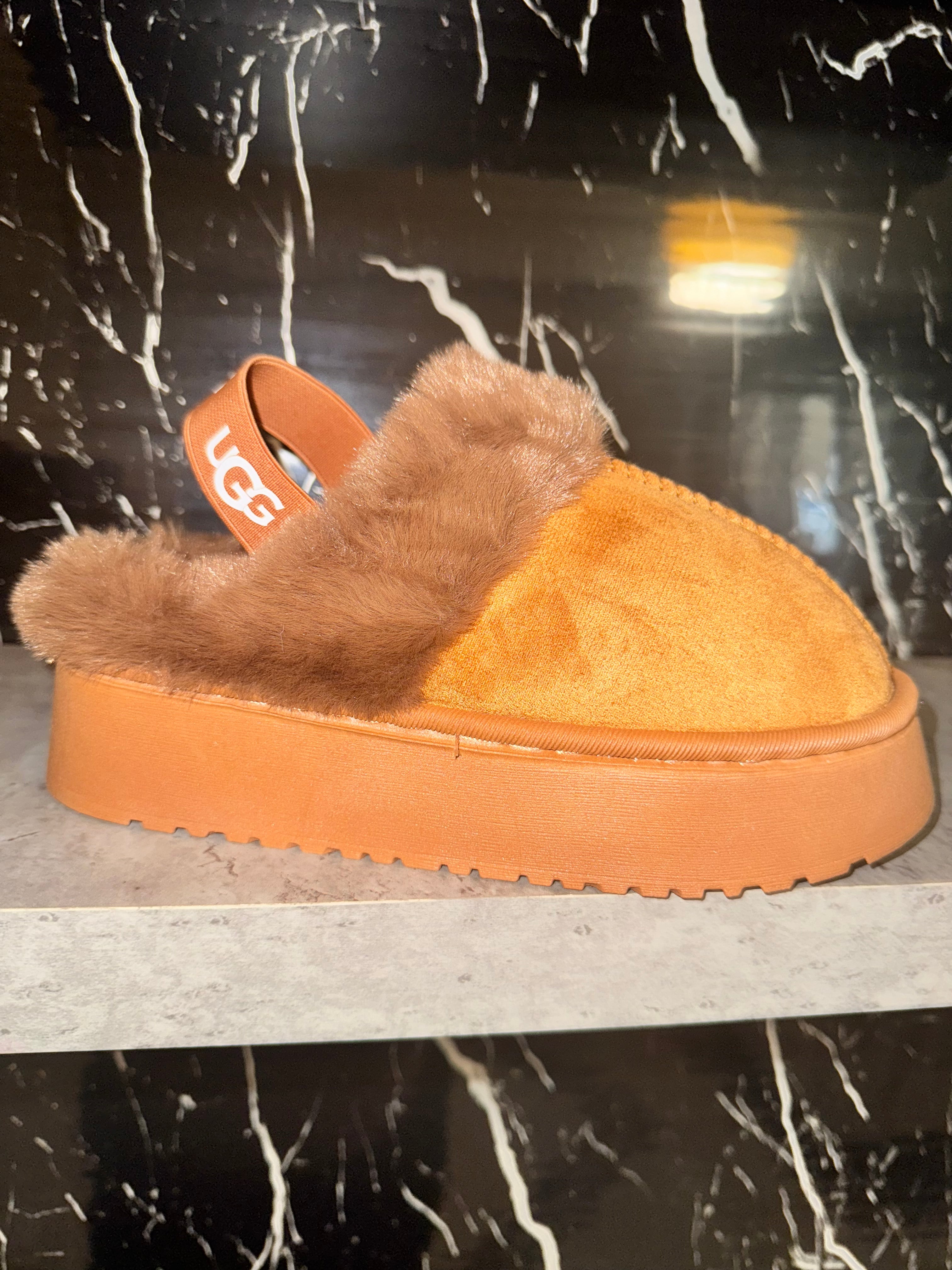 Ugg funkette