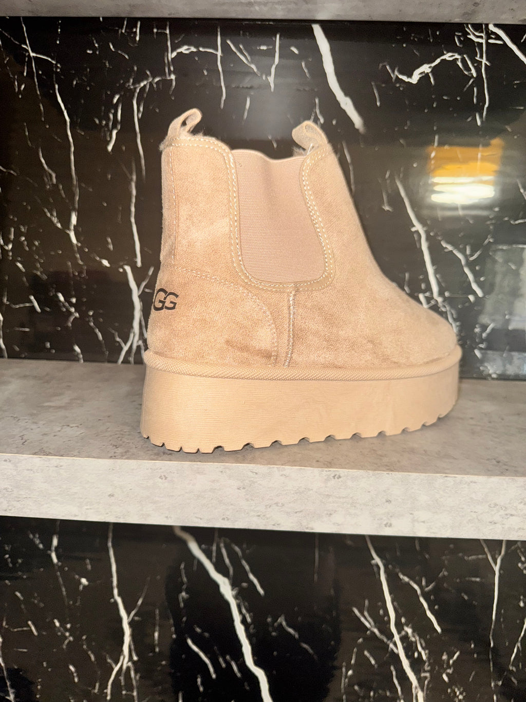 Ugg new dippers