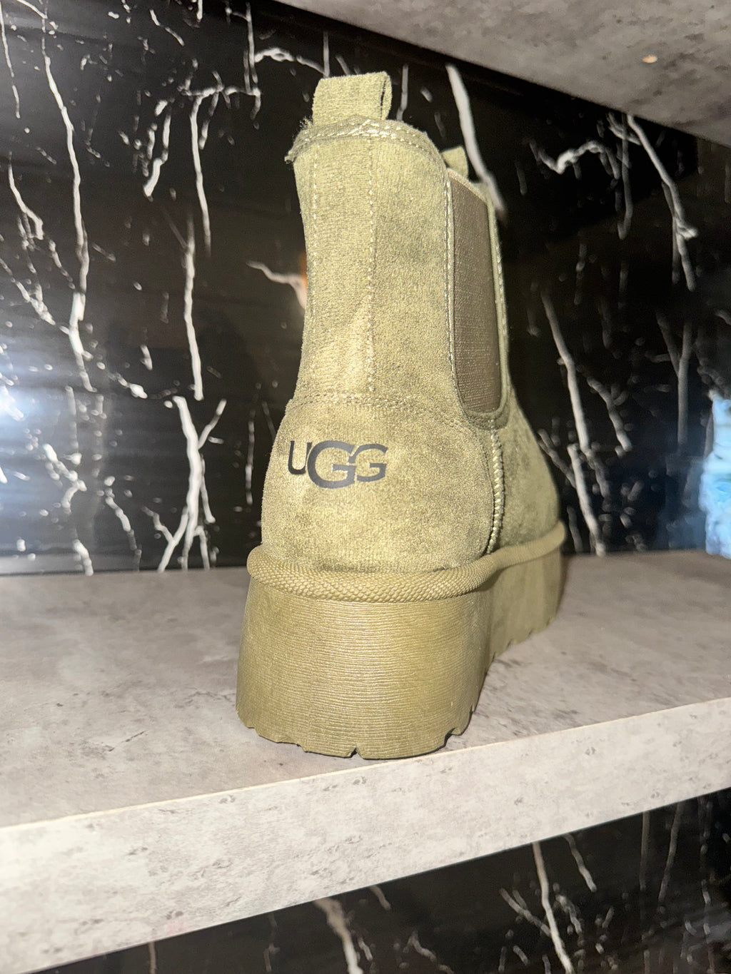 Ugg new dippers